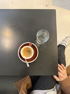Comet Coffee by null