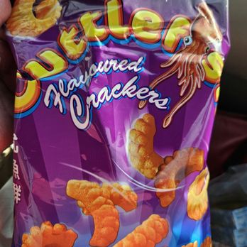 ABC Supermarket - One of my favorite chips - Seafood Markets Near Me - Anaheim, California ABC Supermarket - One of my favorite chips - Seafood Markets Near Me - Anaheim, California