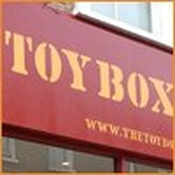 The Toy Box