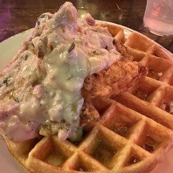 Sun Diner - Chicken n waffles - Breakfast & Brunch Near Me - Nashville, Tennessee
