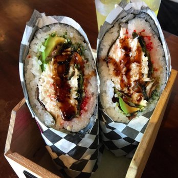 Rain Cafe - Coffee & Tea Near Me - Seattle, Washington
