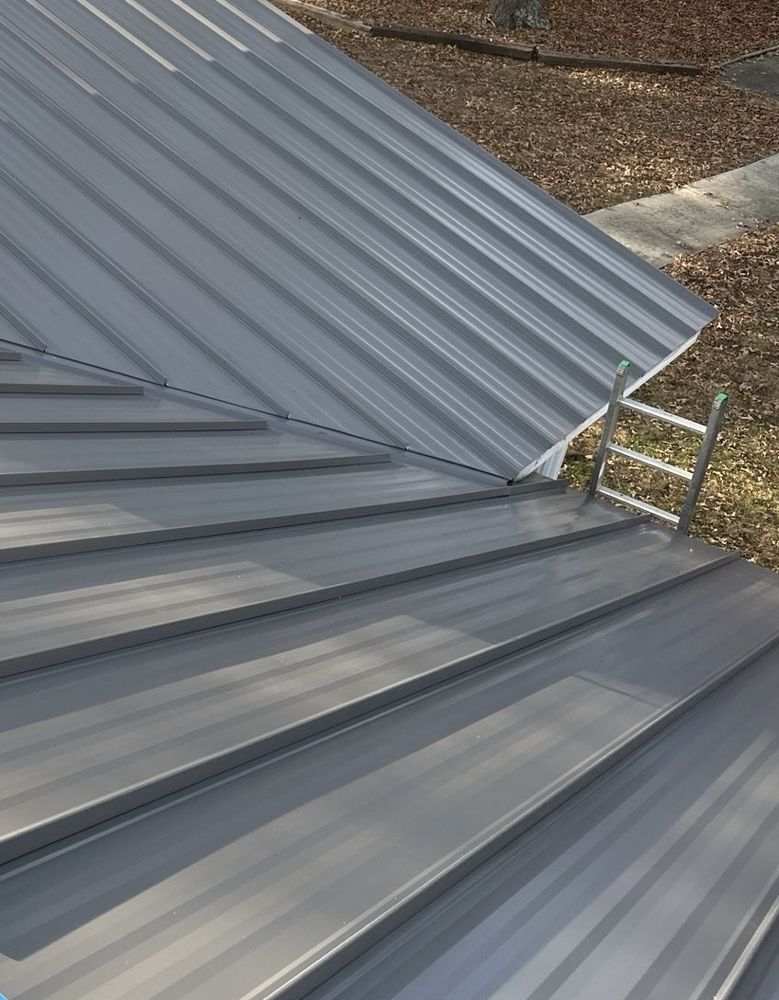 Slide of Ready. Set. Roof