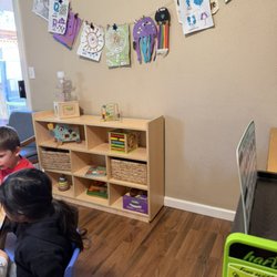 First Step Day Care