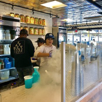 Milkcraft - Making the magic happen - Ice Cream & Frozen Yogurt Near Me - New Haven, Connecticut Milkcraft - Making the magic happen - Ice Cream & Frozen Yogurt Near Me - New Haven, Connecticut