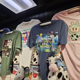Cows tshirts
