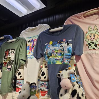 COWS - Cows tshirts - Ice Cream & Frozen Yogurt Near Me - Whistler, British Columbia COWS - Cows tshirts - Ice Cream & Frozen Yogurt Near Me - Whistler, British Columbia