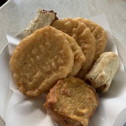 Doug's Seafood Cafe