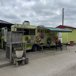Mai Chinese Food - Exterior