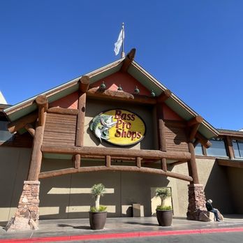Bass Pro Shops - Outdoor Gear Near Me - Las Vegas, Nevada