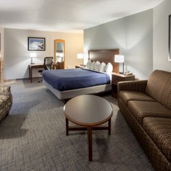 Black Beach Inn Silver Bay - Guest Room