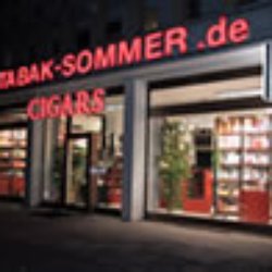 Tabak Sommer