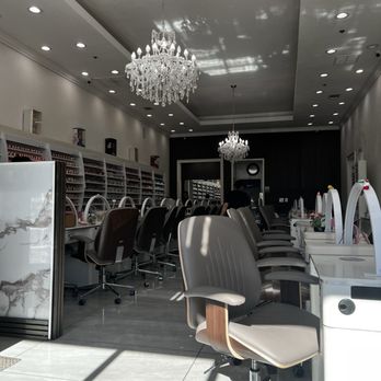 Luxury Nail Spa - Inside - Nail Salons Near Me - Elk Grove, California Luxury Nail Spa - Inside - Nail Salons Near Me - Elk Grove, California