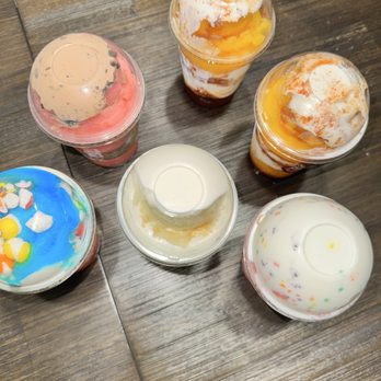 Jeremiah's Italian Ice - Ice Cream & Frozen Yogurt Near Me - Leander, Texas Jeremiah's Italian Ice - Ice Cream & Frozen Yogurt Near Me - Leander, Texas