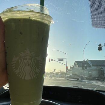 Starbucks - Coffee & Tea Near Me - Corona, California Starbucks - Coffee & Tea Near Me - Corona, California
