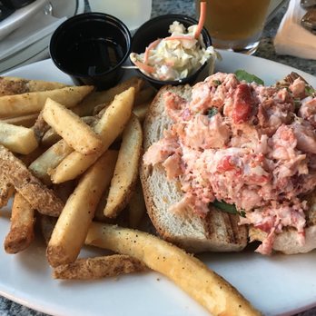 Ugly Mug - Lobster roll - Beer, Wine & Spirits Near Me - Cape May, New Jersey Ugly Mug - Lobster roll - Beer, Wine & Spirits Near Me - Cape May, New Jersey