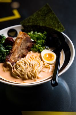 Silverlake Ramen by null
