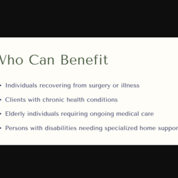 Health Connect Home Care
