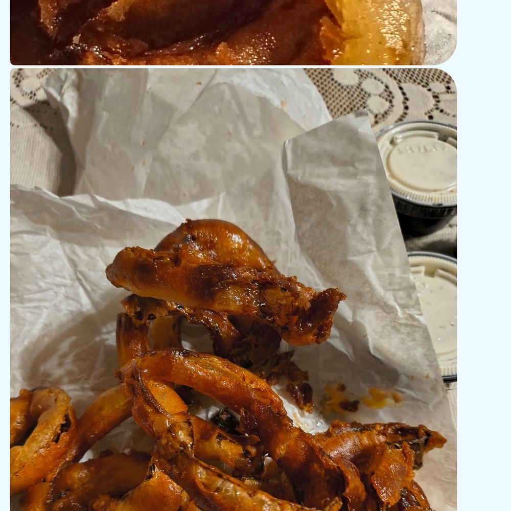 The Pine Cone - Burgers Near Me - Bayfield, Colorado