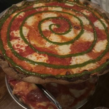 Camp Rubirosa - Pizza Near Me - East Hampton, New York