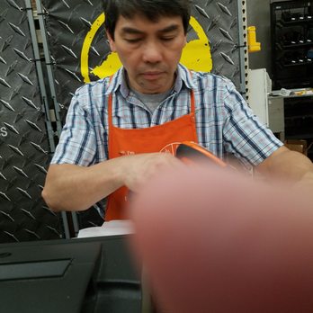 The Home Depot - Joe is slow but good - Hardware Stores Near Me - Collierville, Tennessee The Home Depot - Joe is slow but good - Hardware Stores Near Me - Collierville, Tennessee
