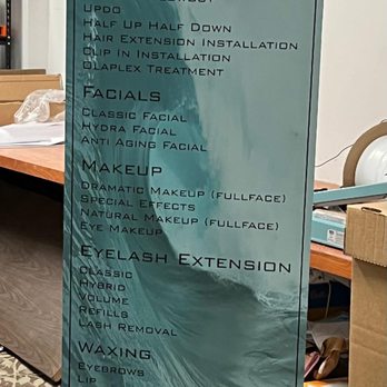Paramount Reproductions - Banner Printing - Printing Services Near Me - Stamford, Connecticut Paramount Reproductions - Banner Printing - Printing Services Near Me - Stamford, Connecticut