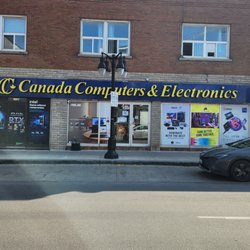 Canada Computers & Electronics
