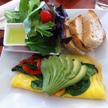Aeirloom Bakery - New American Near Me - Los Angeles, California