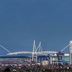 Principality Stadium