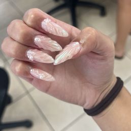 nails nails