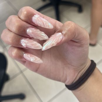 Nails 2000 - nails - Nail Salons Near Me - Cupertino, California Nails 2000 - nails - Nail Salons Near Me - Cupertino, California