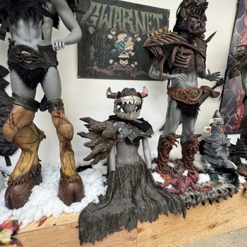 Beyond The Streets - Art Space Rentals Near Me - Los Angeles, California