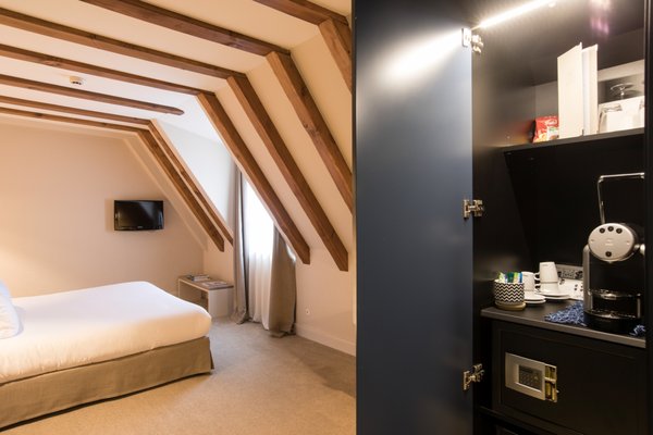 La Maison des Têtes - Relais & Châteaux - Hôtel Colmar & Restaurants by null