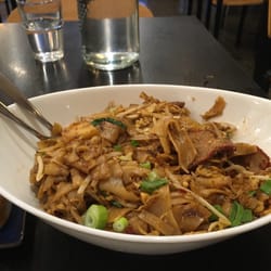 Dumpling King - guay tiew (#41)
