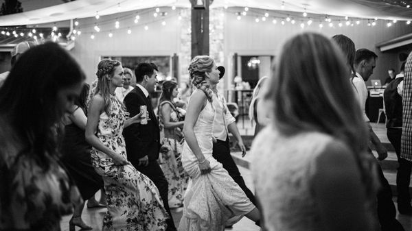 Wedding DJs | RMF Entertainment by null