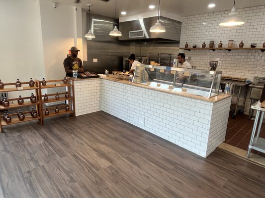 Maple Creamery by null