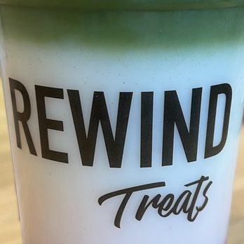 Rewind Treats - Ice Cream & Frozen Yogurt Near Me - Scottsdale, Arizona Rewind Treats - Ice Cream & Frozen Yogurt Near Me - Scottsdale, Arizona