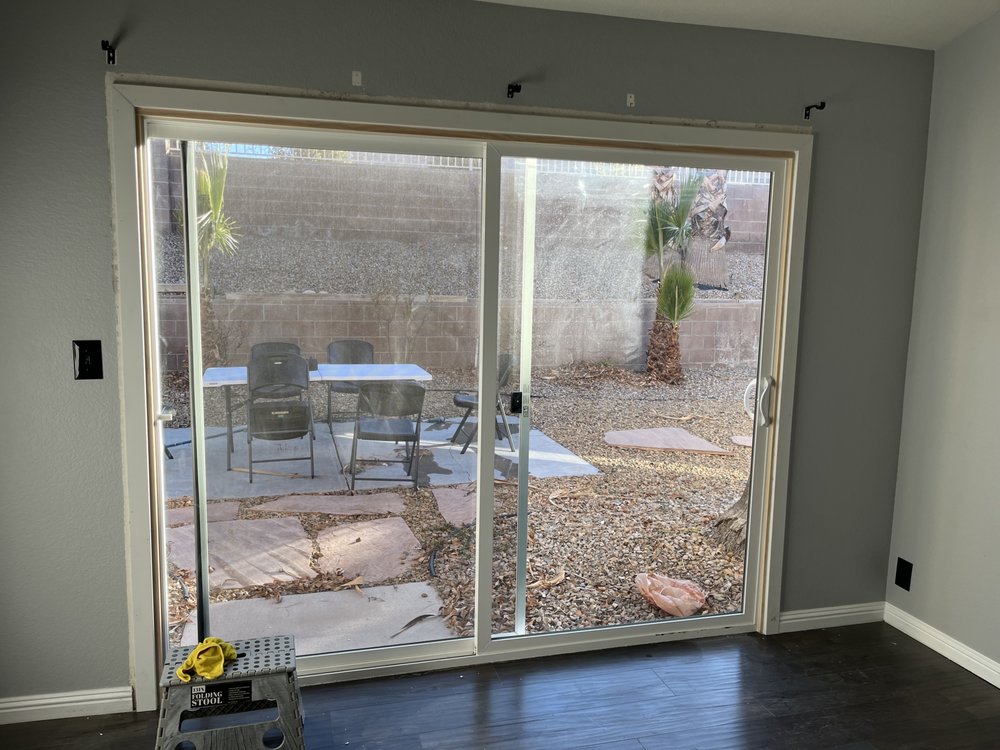 Slide of Mikes Pro Handyman Services