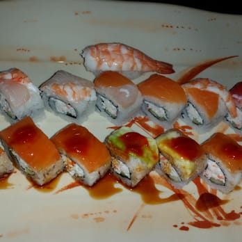 Sushi Gen - Sushi Bars Near Me - Albuquerque, New Mexico Sushi Gen - Sushi Bars Near Me - Albuquerque, New Mexico