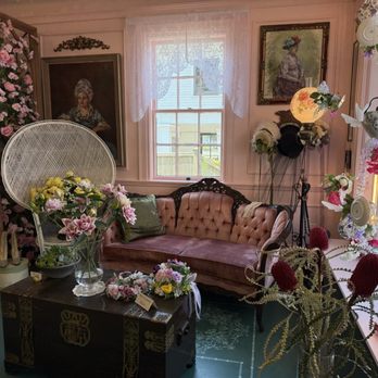 Flowers by the Bay - Florists Near Me - Orleans, Massachusetts