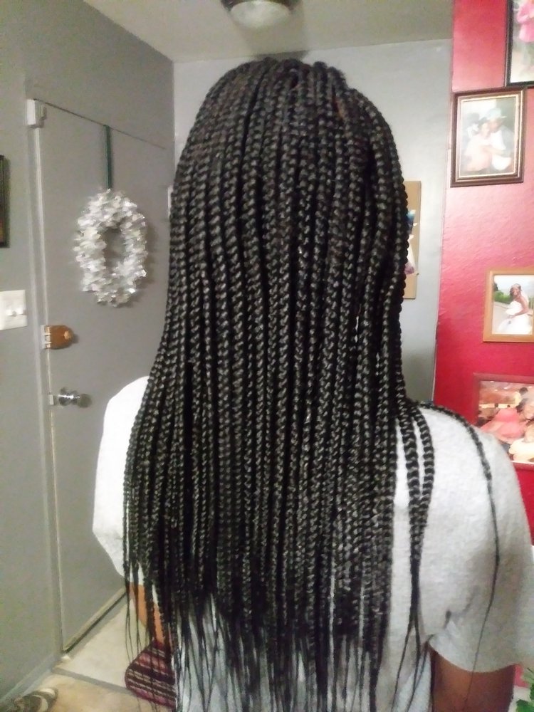 QUEEN NEST HAIR BRAIDING SALON Updated August 2024 5406 Marlboro