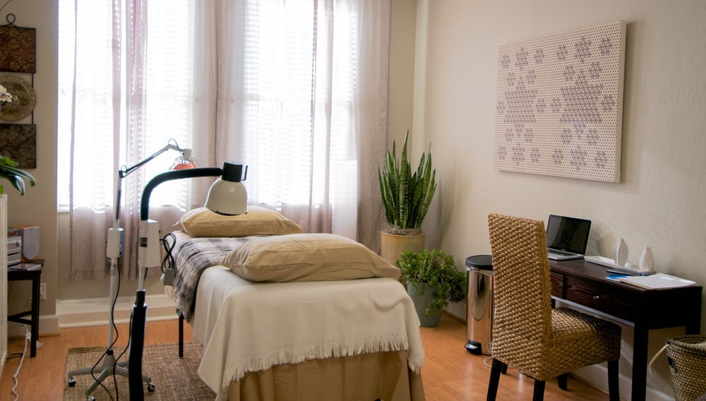 Zen Integrative Clinic Logo