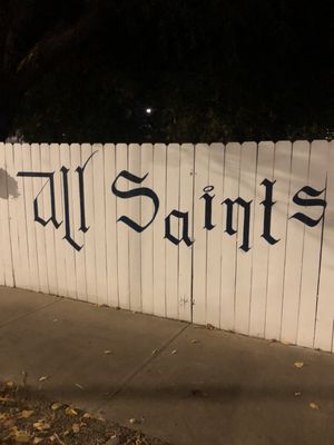 All Saints Public House by null