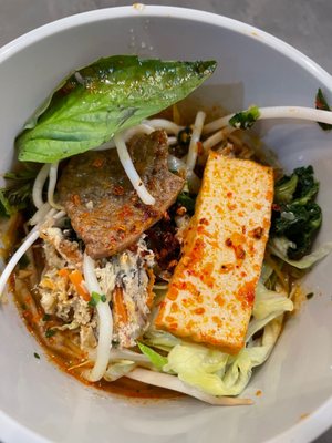 Veggie Garden by null