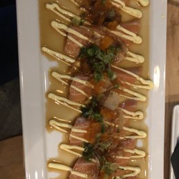yumi&#39;s shop YUMI JAPANESE RESTAURANT & BAR - EDINA - Updated September