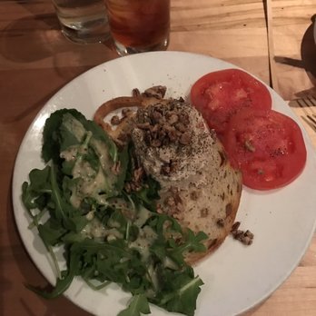 Nose Dive - Nose Dive Roasted Chicken Salad - Gastropubs Near Me - Greenville, South Carolina