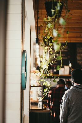 Dose Coffee by null