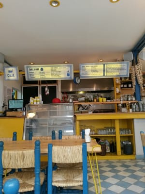 Brunchería - Café de especialiad by null