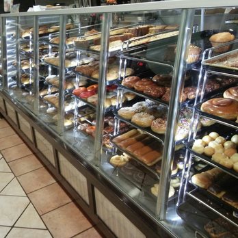Yum Yum Donuts - Awesome - Donuts Near Me - Van Nuys, California Yum Yum Donuts - Awesome - Donuts Near Me - Van Nuys, California