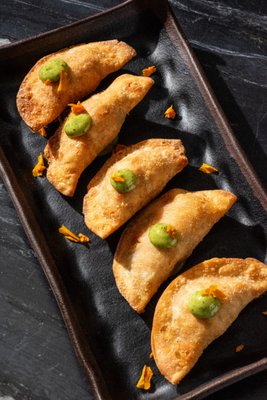 Selva Rooftop Lounge by null