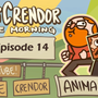 Photo of Cox n Crendor In The Morning Podcast